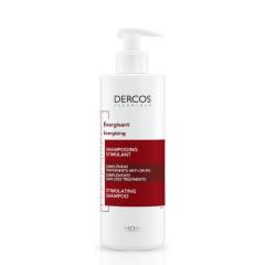 Vichy Dercos Aminexil Energie Shampoo 400ml